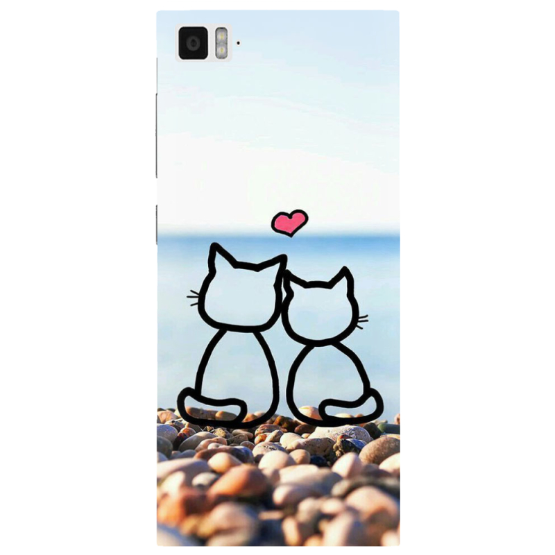 Чехол Uprint Xiaomi Mi 3 
