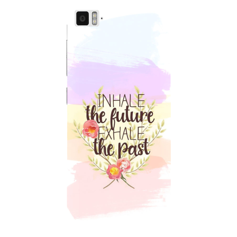 Чехол Uprint Xiaomi Mi 3 
