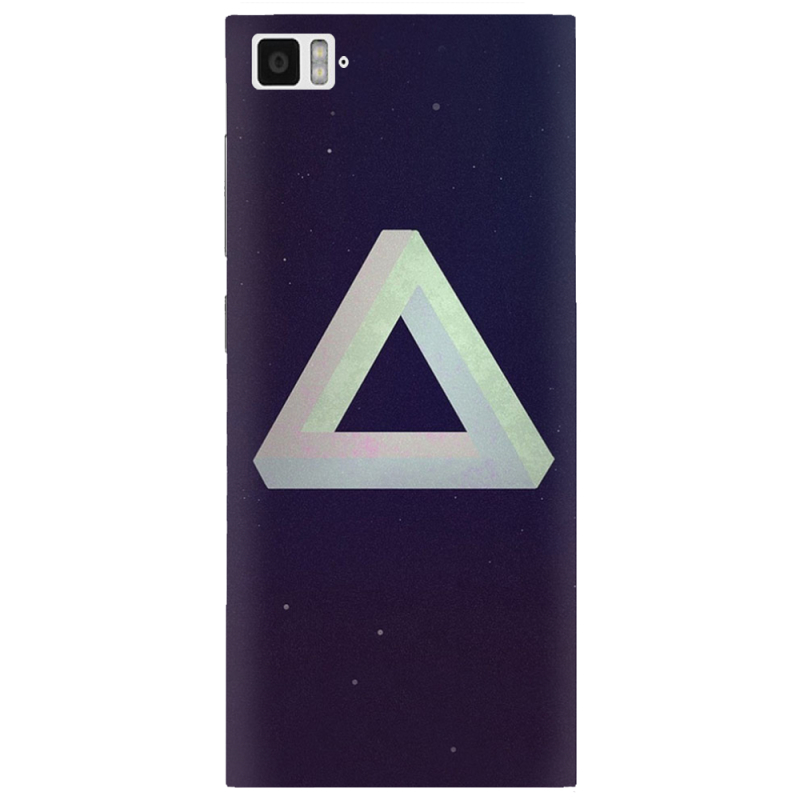 Чехол Uprint Xiaomi Mi 3 