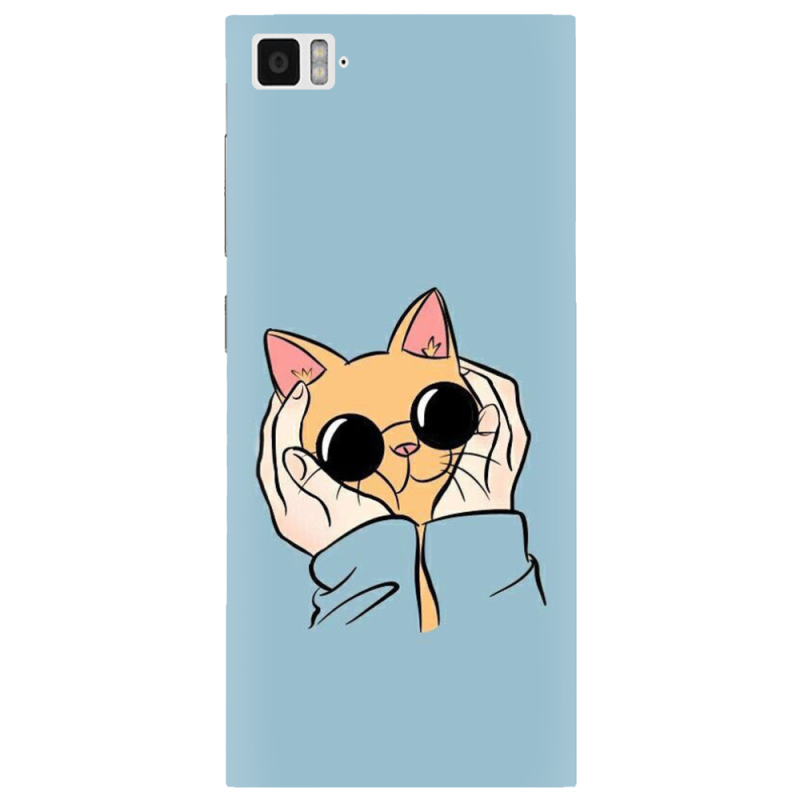 Чехол Uprint Xiaomi Mi 3 