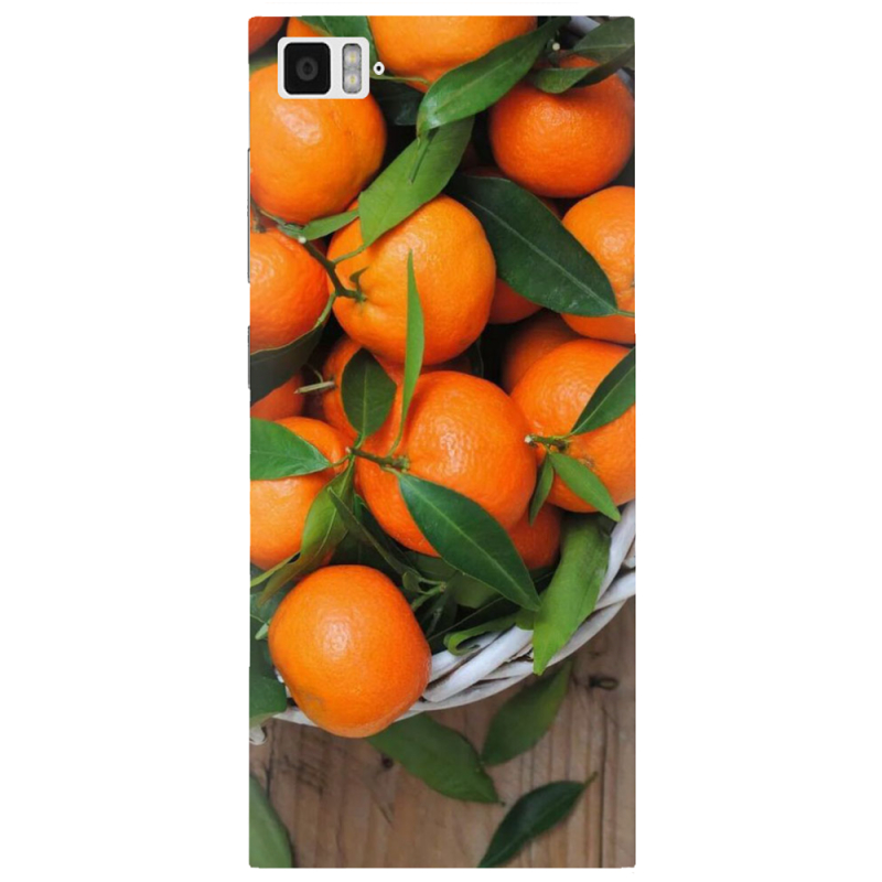 Чехол Uprint Xiaomi Mi 3 