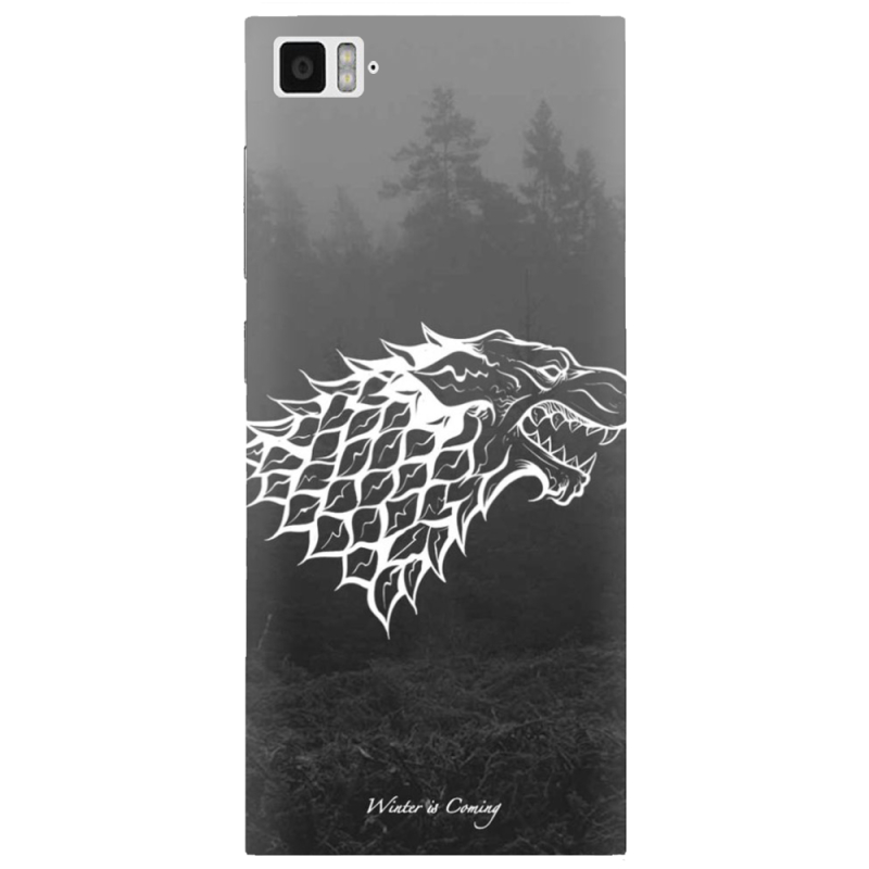 Чехол Uprint Xiaomi Mi 3 