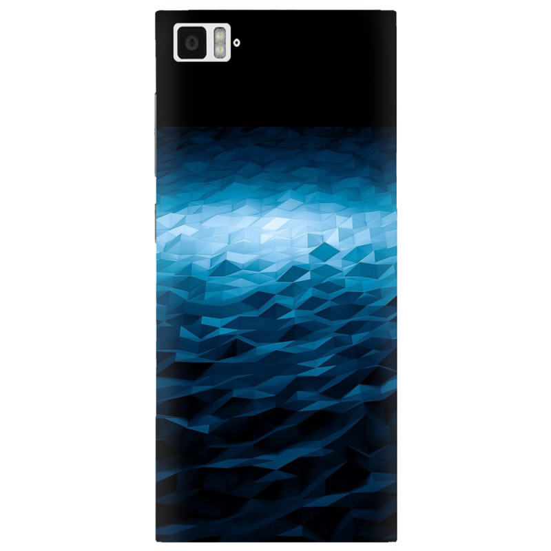 Чехол Uprint Xiaomi Mi 3 