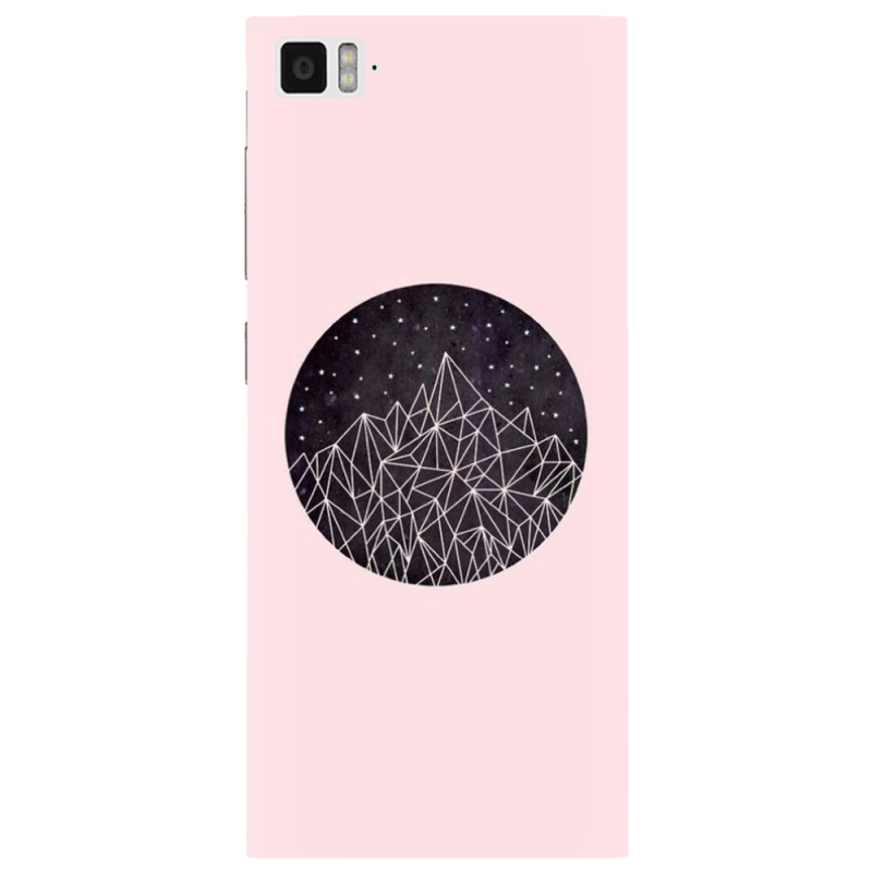 Чехол Uprint Xiaomi Mi 3 