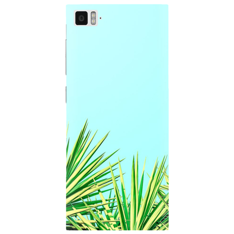 Чехол Uprint Xiaomi Mi 3 