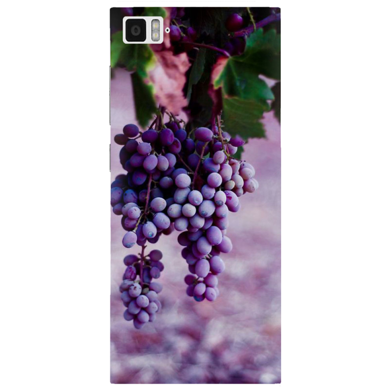 Чехол Uprint Xiaomi Mi 3 