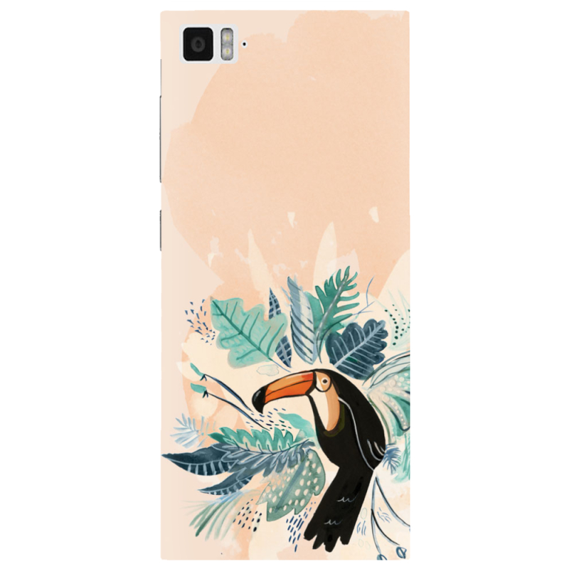 Чехол Uprint Xiaomi Mi 3 