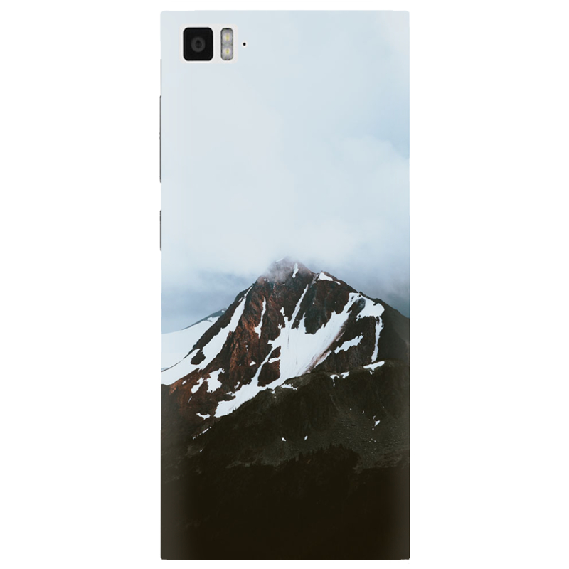 Чехол Uprint Xiaomi Mi 3 