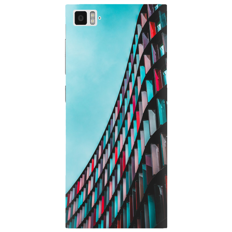 Чехол Uprint Xiaomi Mi 3 