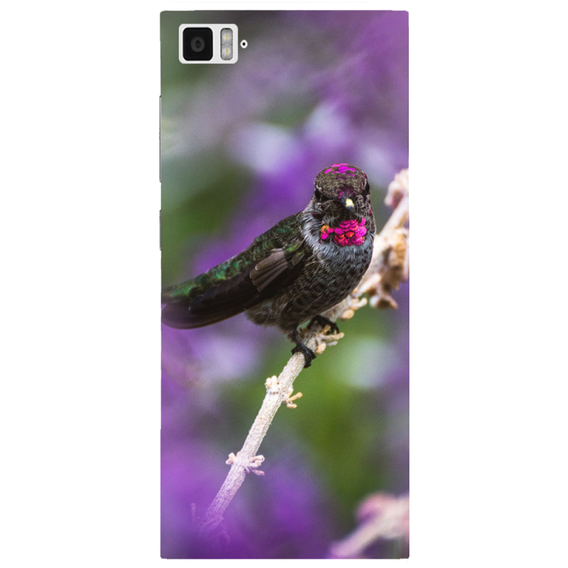 Чехол Uprint Xiaomi Mi 3 