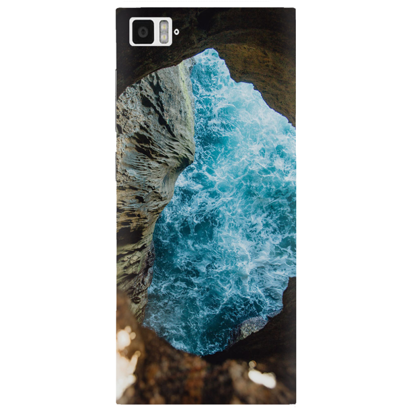 Чехол Uprint Xiaomi Mi 3 