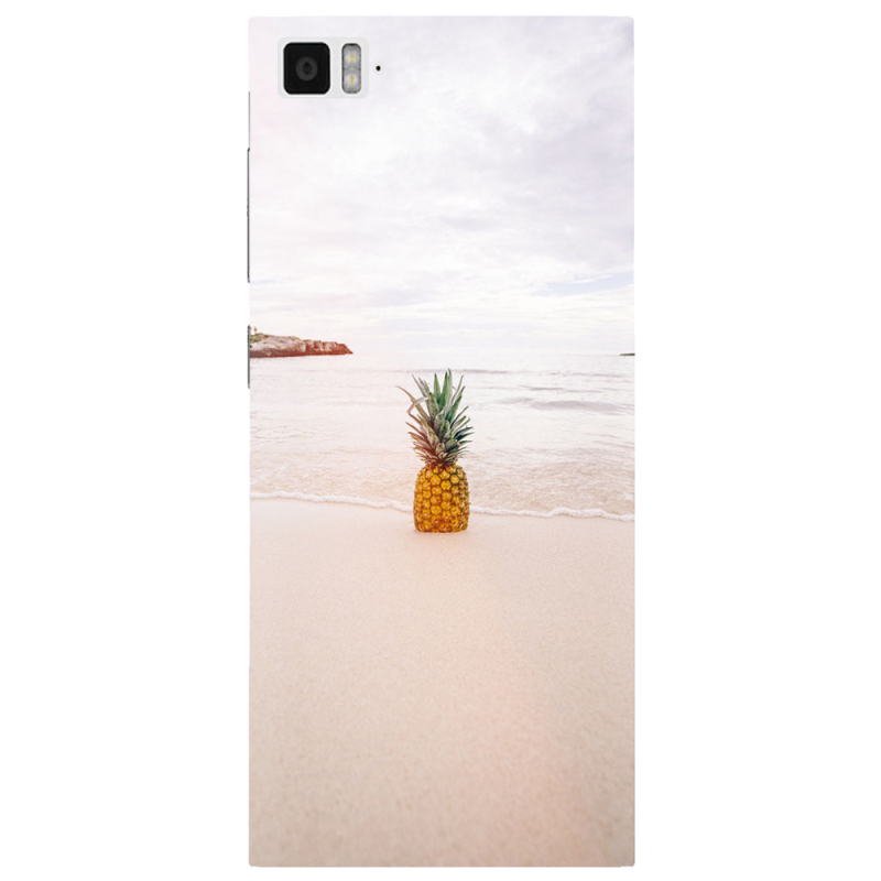 Чехол Uprint Xiaomi Mi 3 