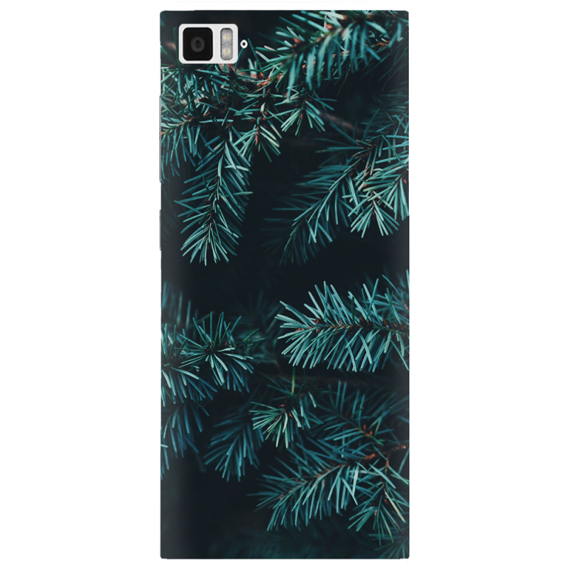 Чехол Uprint Xiaomi Mi 3 