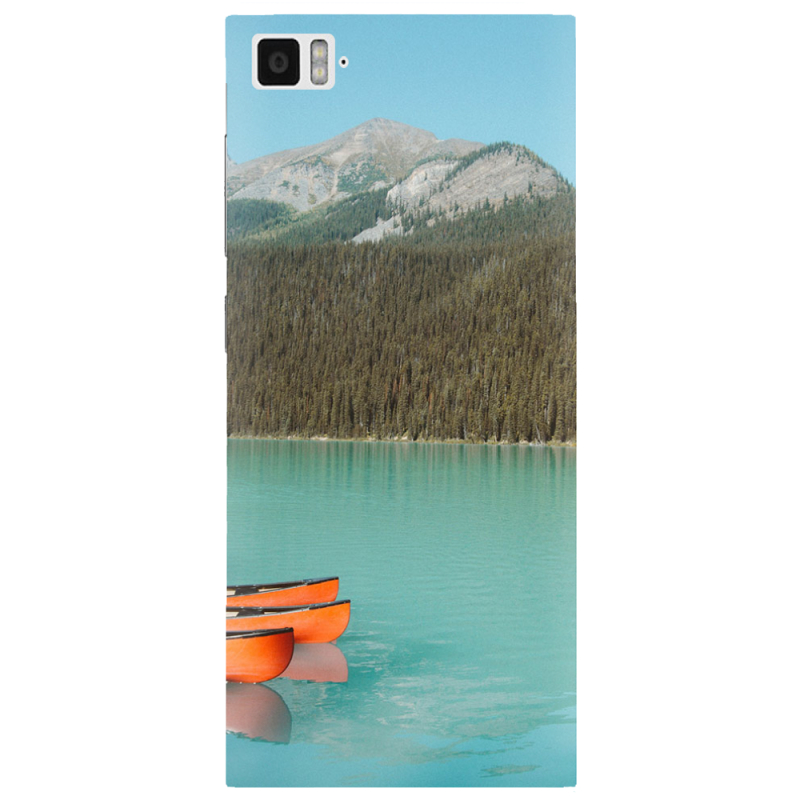 Чехол Uprint Xiaomi Mi 3 