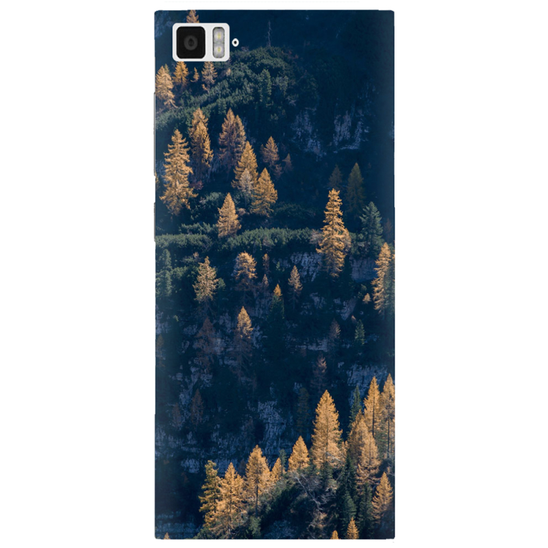 Чехол Uprint Xiaomi Mi 3 