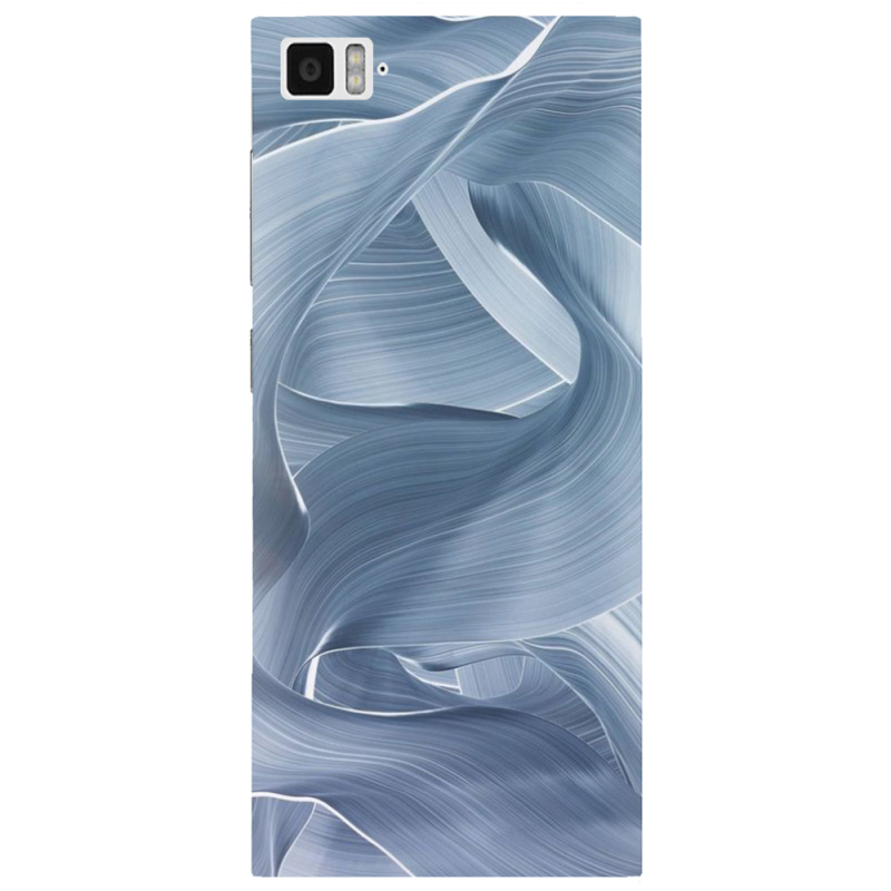 Чехол Uprint Xiaomi Mi 3 