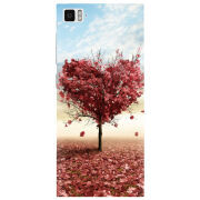 Чехол Uprint Xiaomi Mi 3 Tree of Love