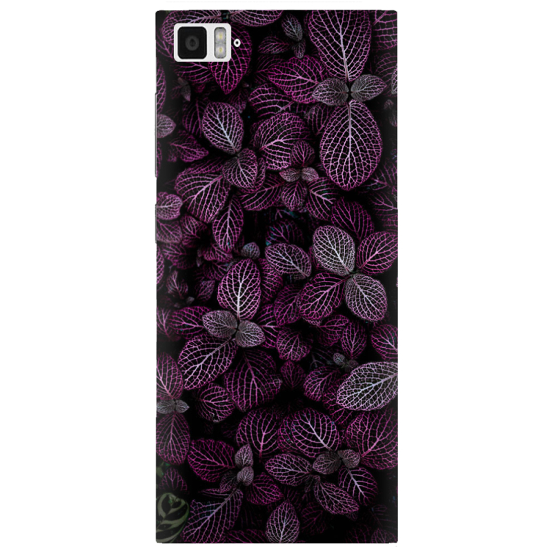 Чехол Uprint Xiaomi Mi 3 