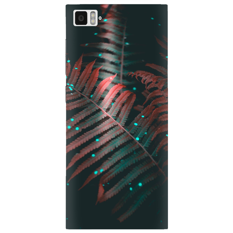Чехол Uprint Xiaomi Mi 3 