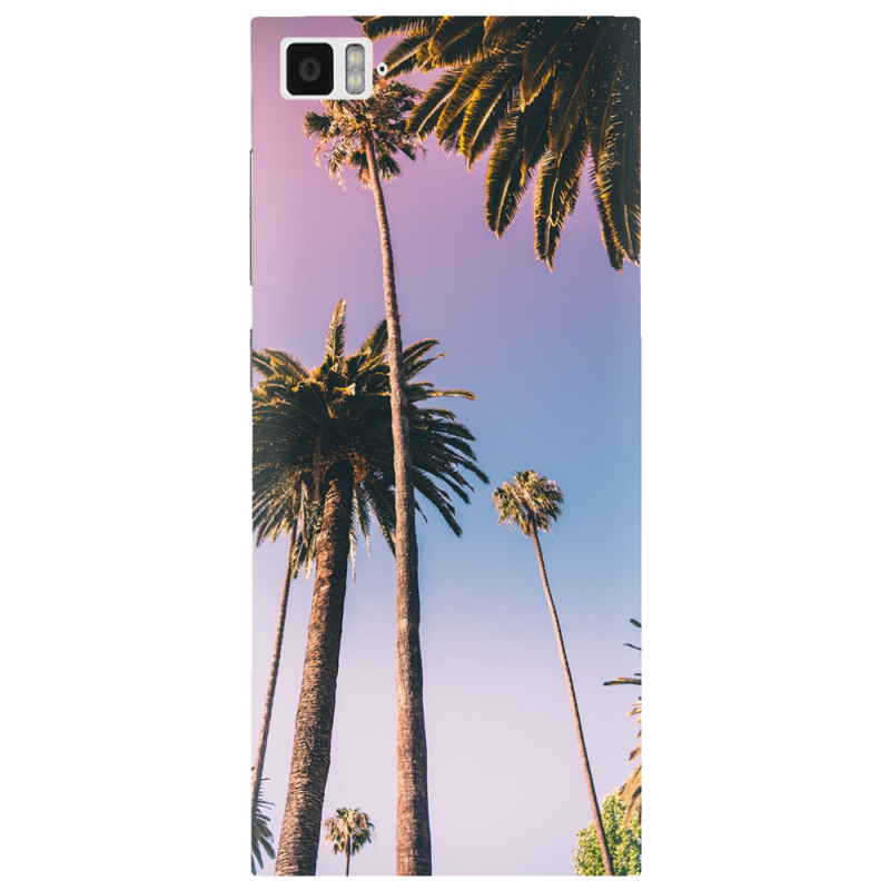 Чехол Uprint Xiaomi Mi 3 