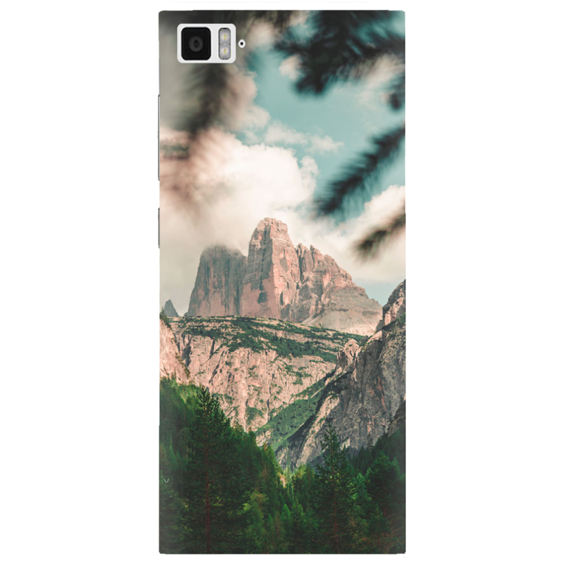 Чехол Uprint Xiaomi Mi 3 