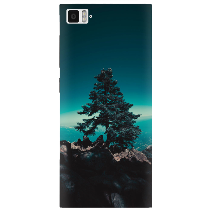 Чехол Uprint Xiaomi Mi 3 