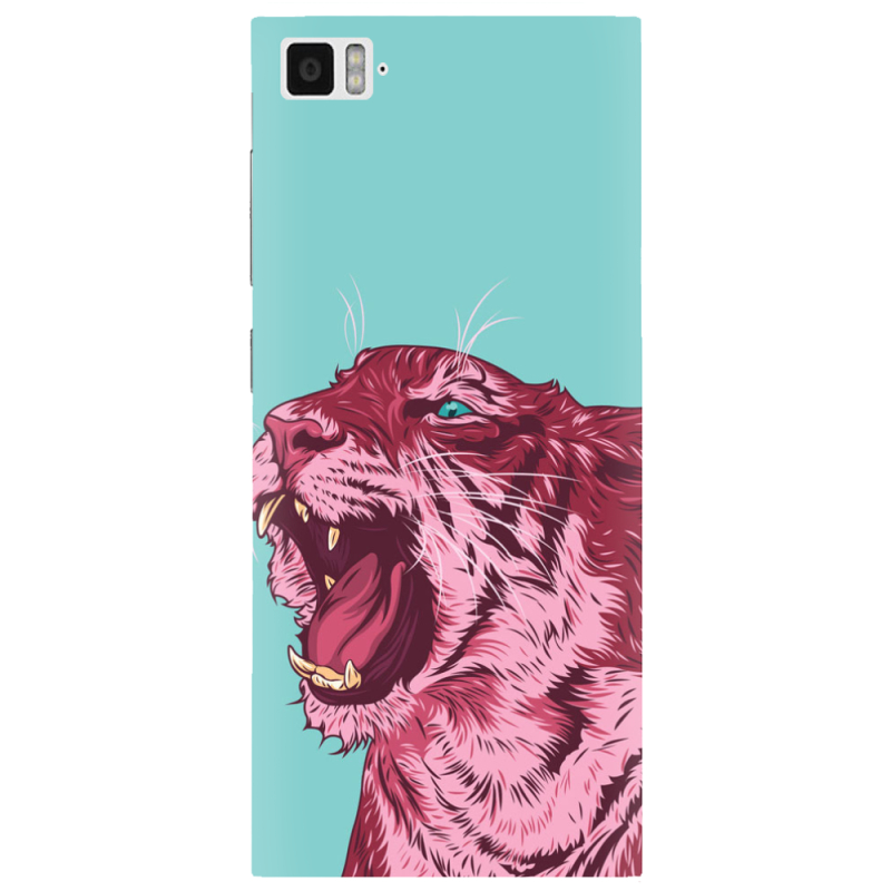 Чехол Uprint Xiaomi Mi 3 
