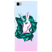 Чехол Uprint Xiaomi Mi 3 