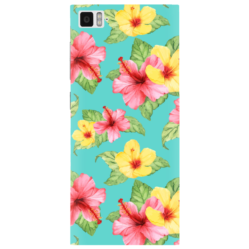 Чехол Uprint Xiaomi Mi 3 