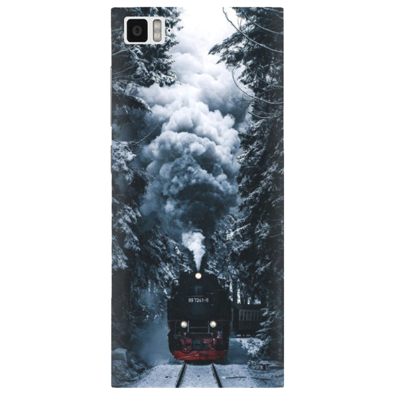 Чехол Uprint Xiaomi Mi 3 