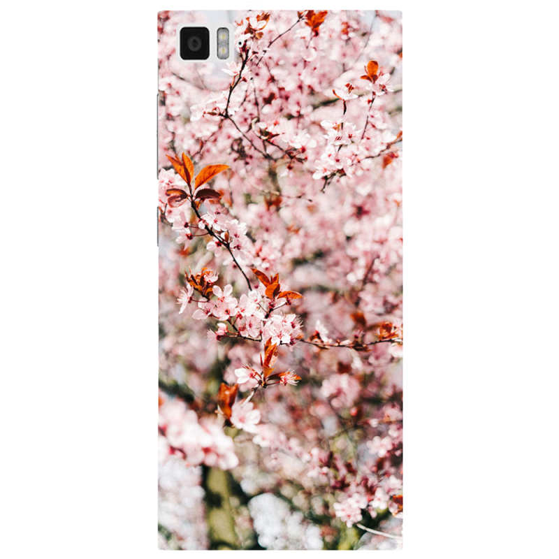 Чехол Uprint Xiaomi Mi 3 