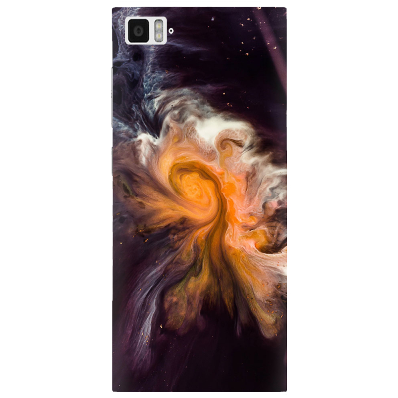 Чехол Uprint Xiaomi Mi 3 