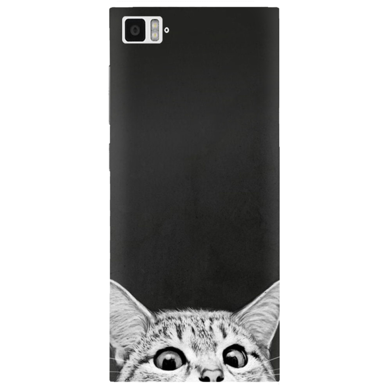 Чехол Uprint Xiaomi Mi 3 