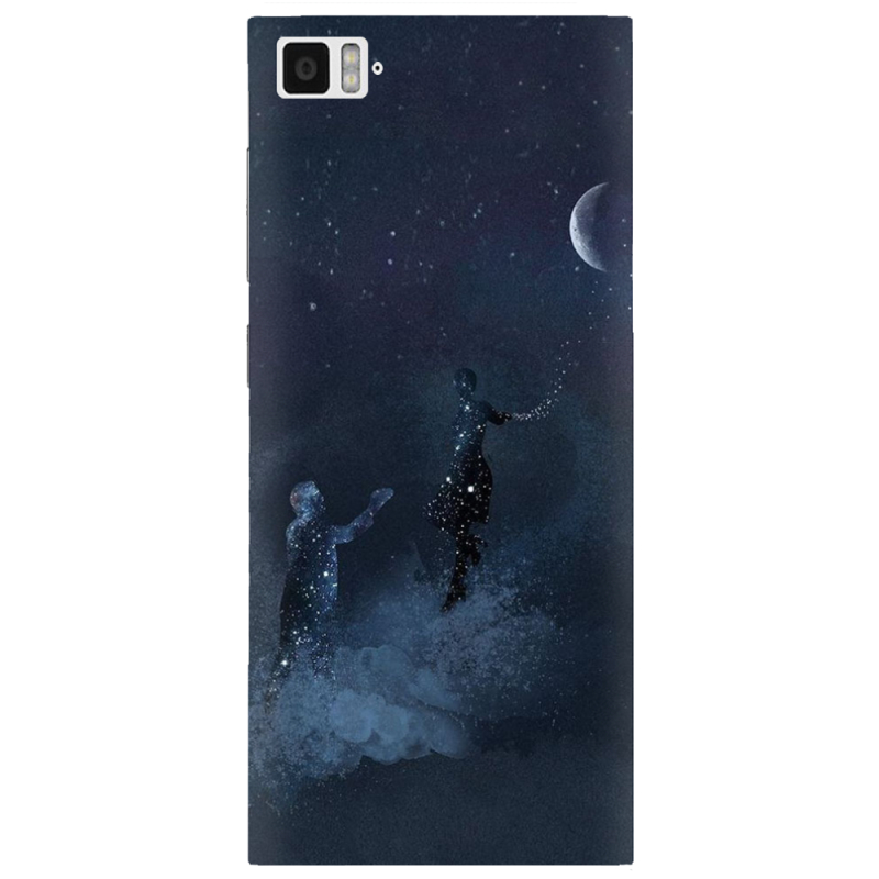 Чехол Uprint Xiaomi Mi 3 