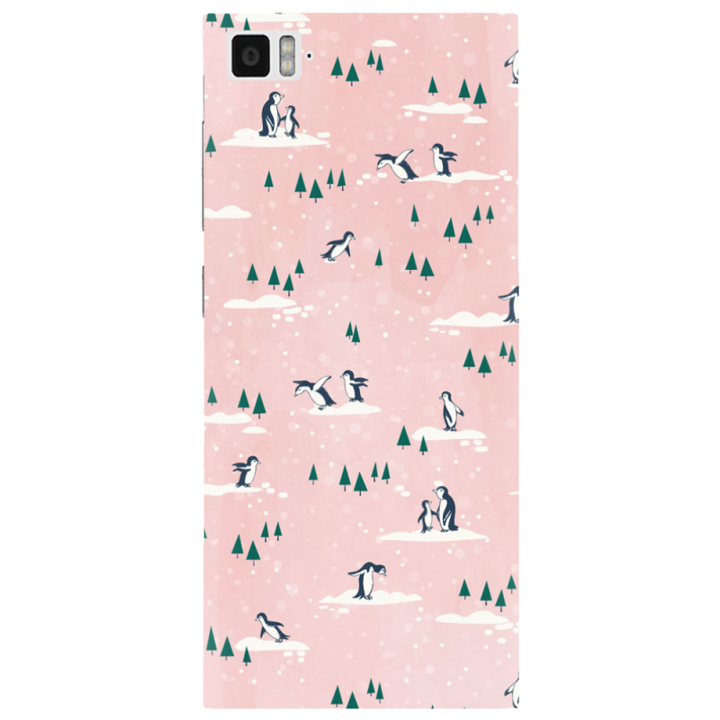 Чехол Uprint Xiaomi Mi 3 