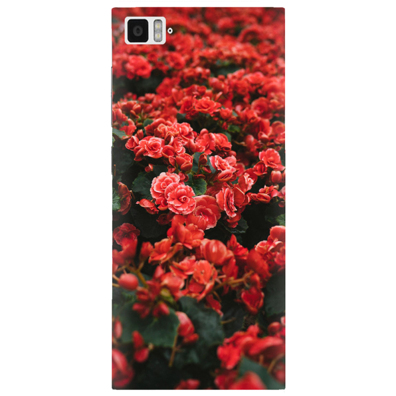 Чехол Uprint Xiaomi Mi 3 