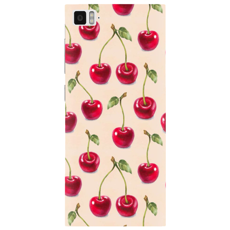 Чехол Uprint Xiaomi Mi 3 