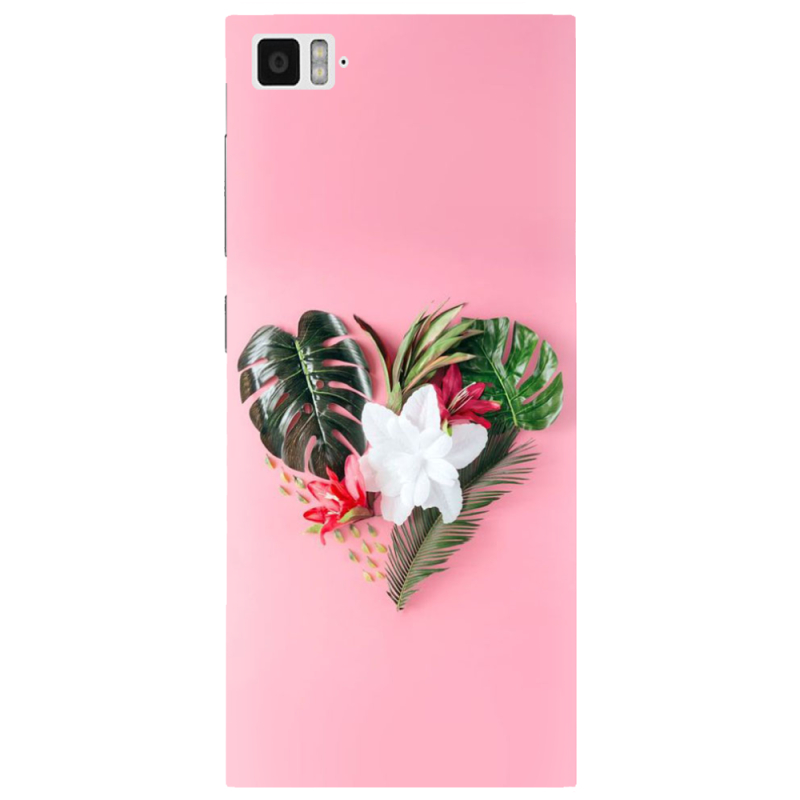 Чехол Uprint Xiaomi Mi 3 