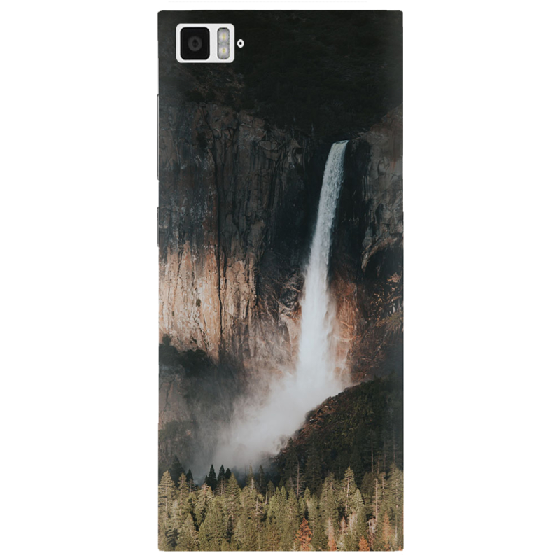 Чехол Uprint Xiaomi Mi 3 