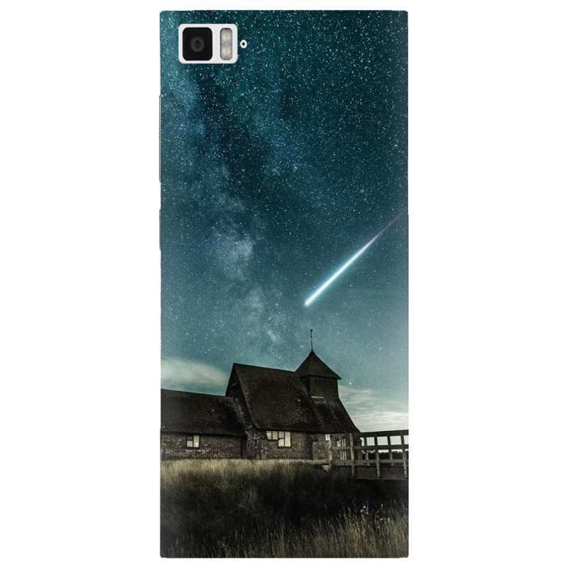 Чехол Uprint Xiaomi Mi 3 