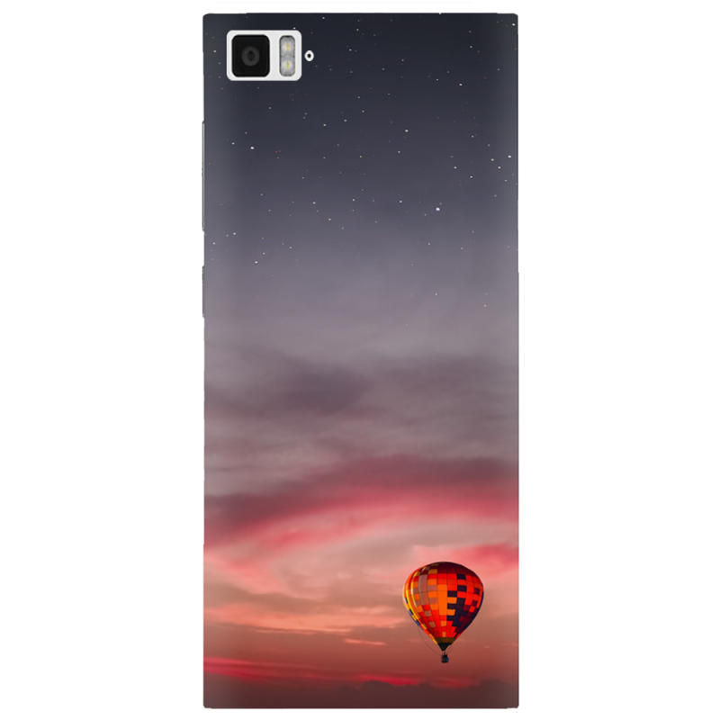 Чехол Uprint Xiaomi Mi 3 