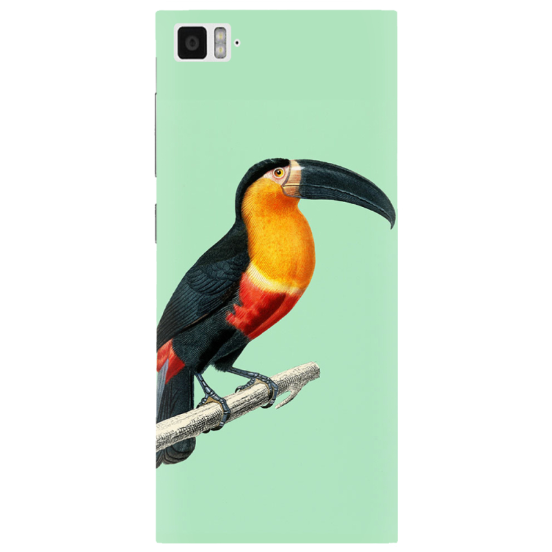 Чехол Uprint Xiaomi Mi 3 