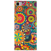 Чехол Uprint Xiaomi Mi 3 Imaginarium