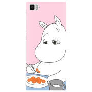 Чехол Uprint Xiaomi Mi 3 Mumintroll