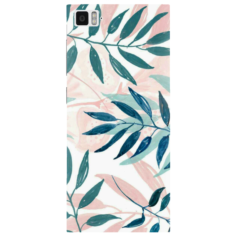 Чехол Uprint Xiaomi Mi 3 