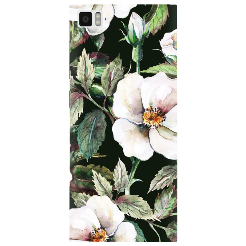 Чехол Uprint Xiaomi Mi 3 Blossom Roses
