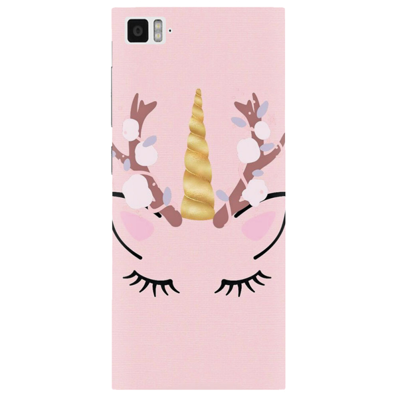 Чехол Uprint Xiaomi Mi 3 