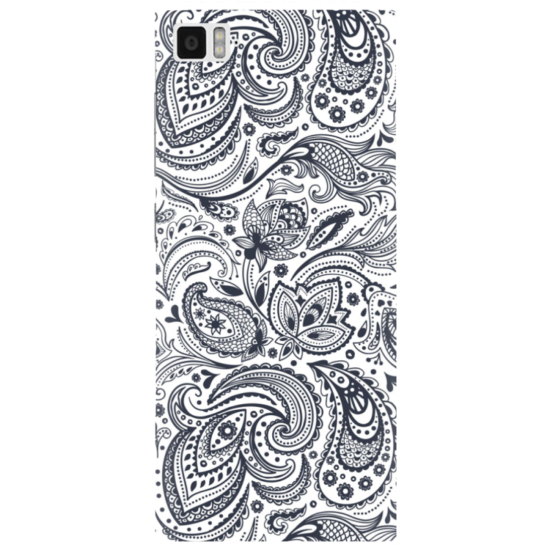 Чехол Uprint Xiaomi Mi 3 
