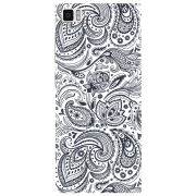 Чехол Uprint Xiaomi Mi 3 