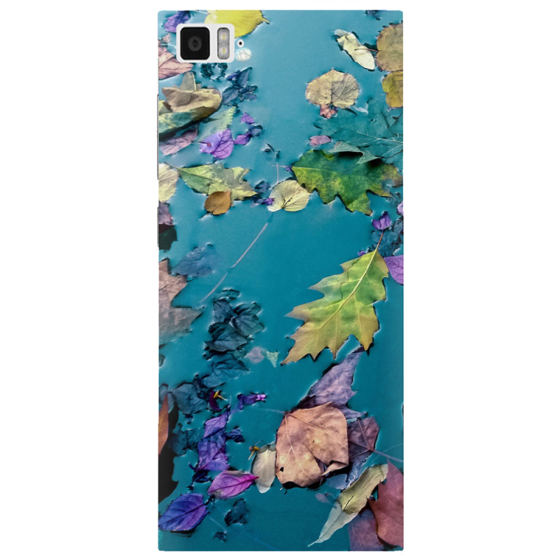 Чехол Uprint Xiaomi Mi 3 